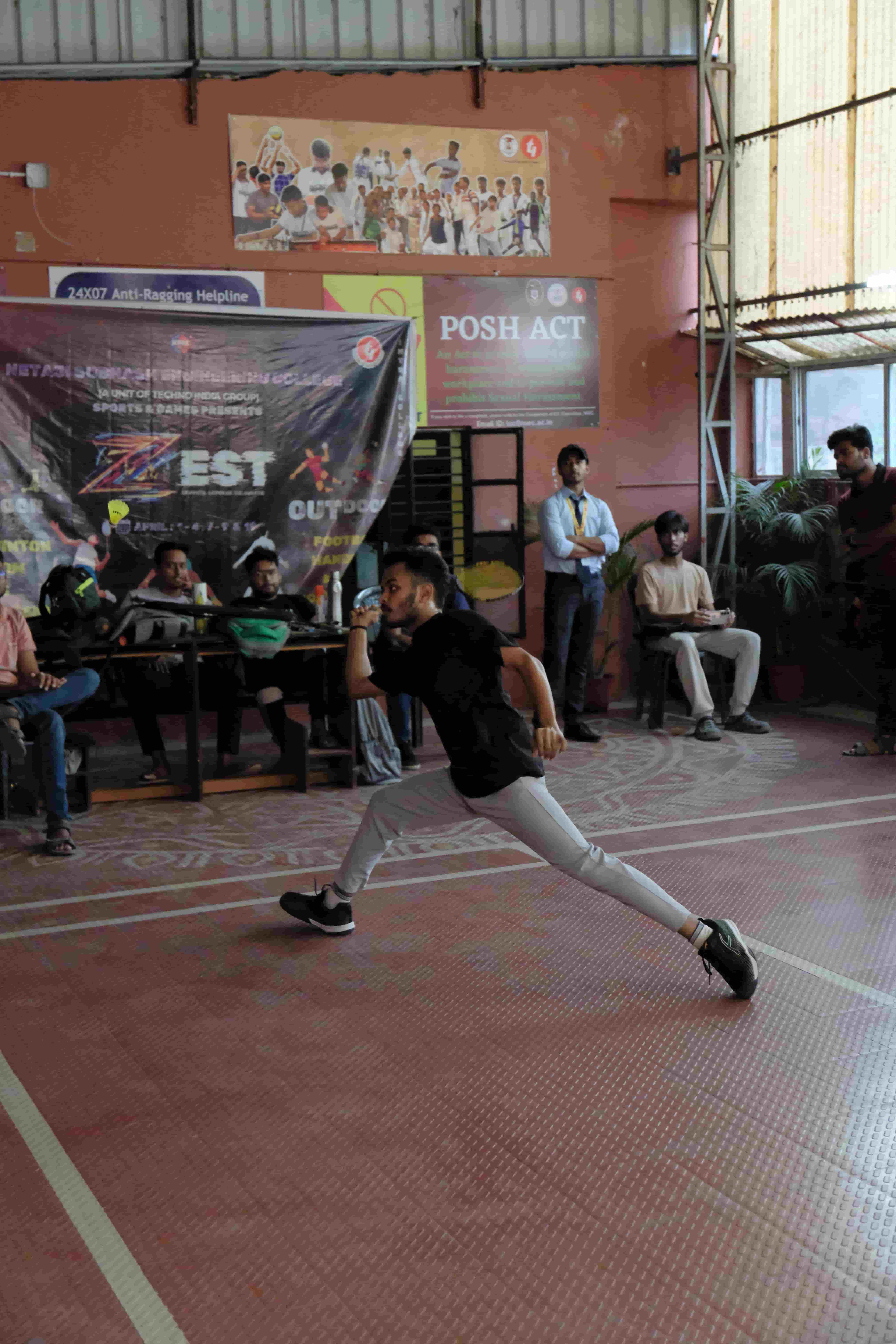 NSEC Sports gallery image 6
