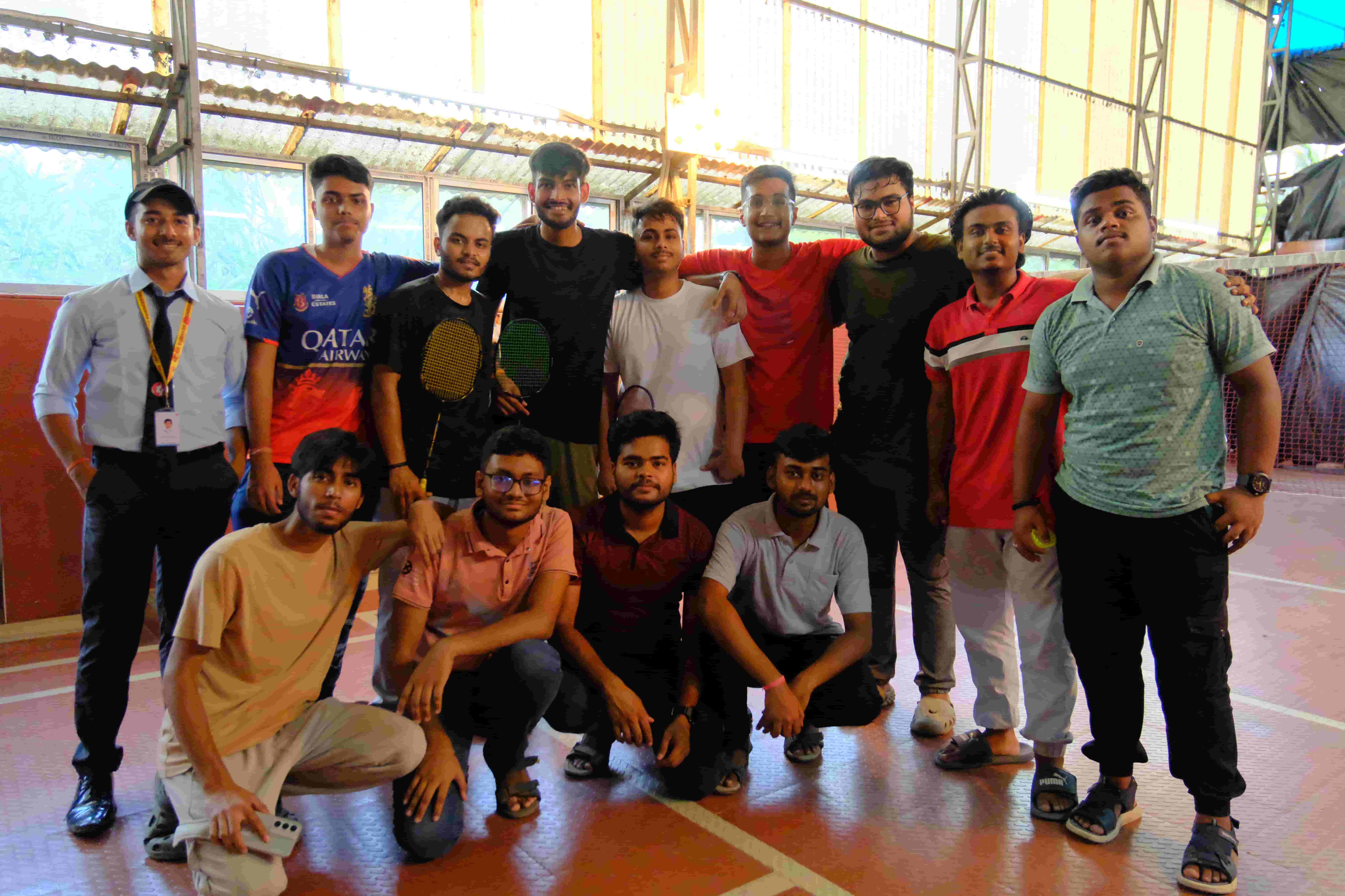 NSEC Sports gallery image 7
