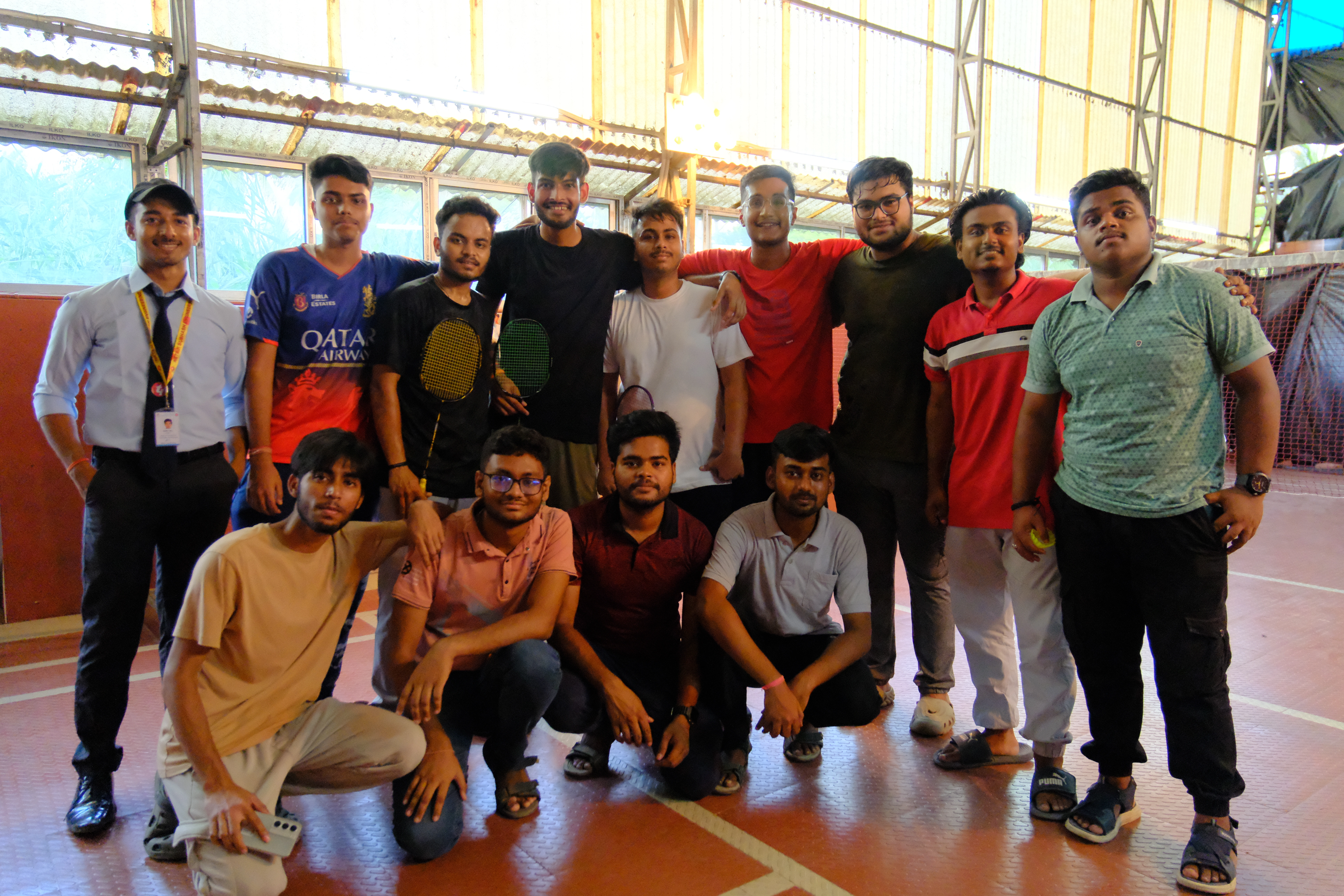 NSEC Sports gallery image 3