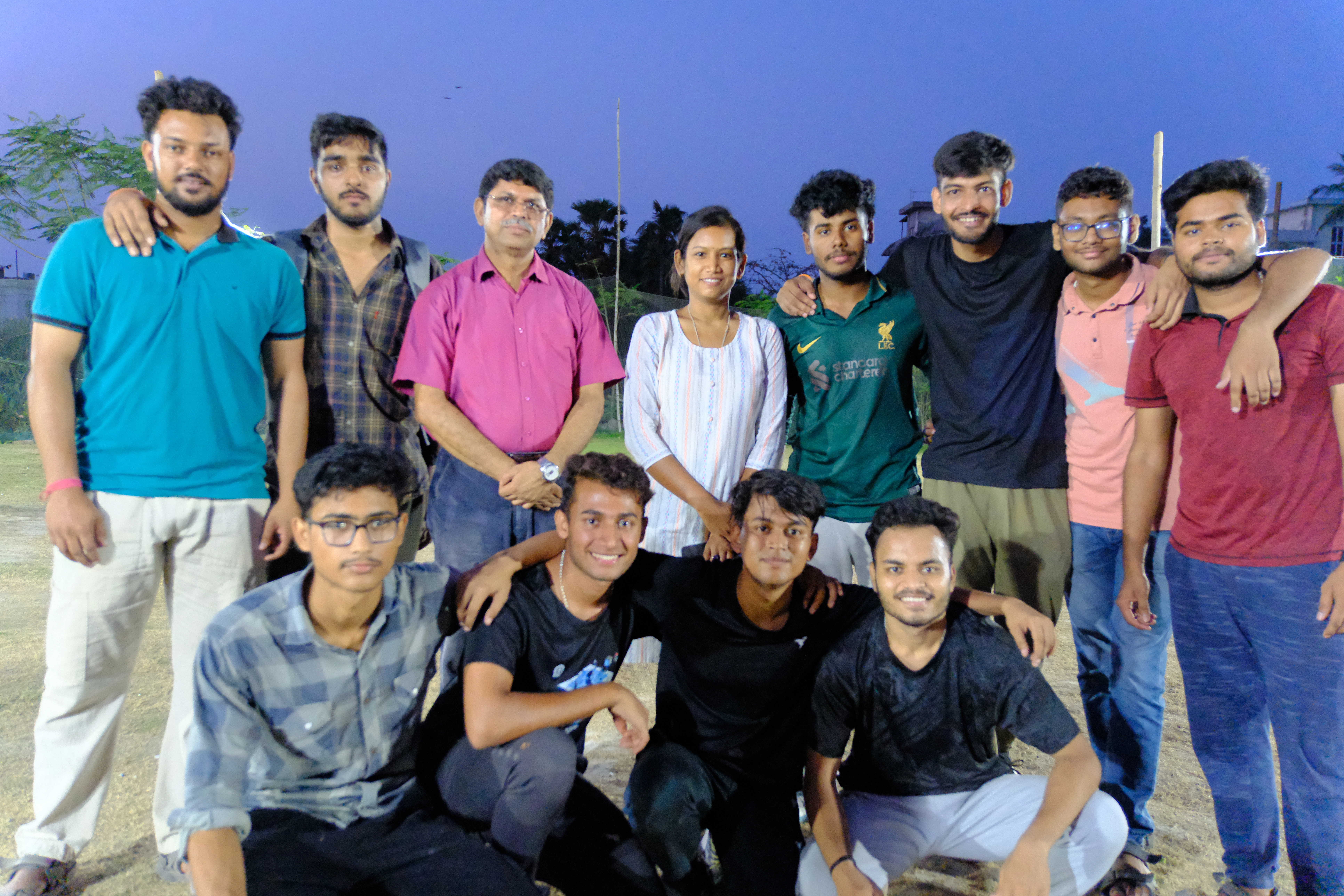 NSEC Sports gallery image 5