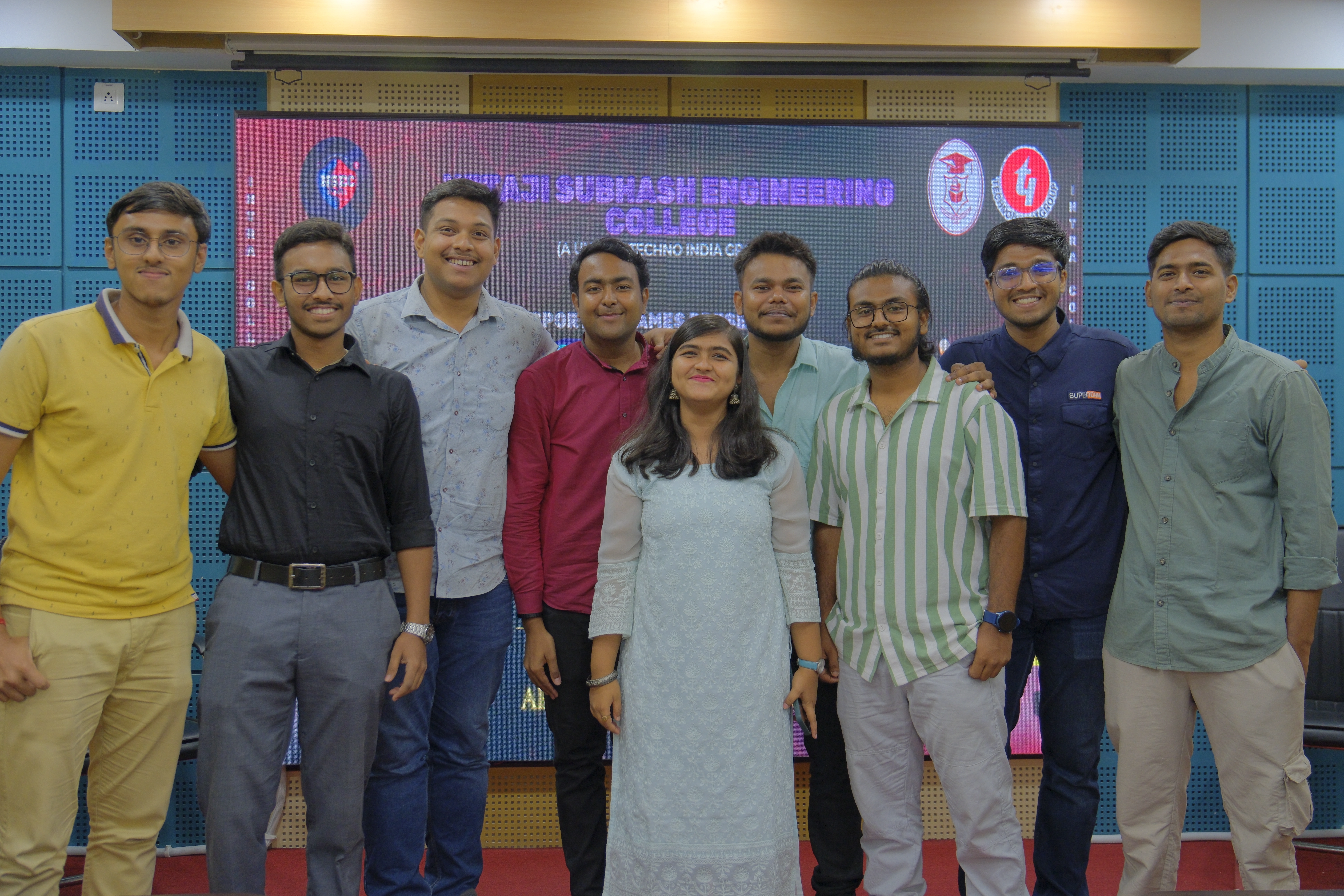 NSEC Sports gallery image 24