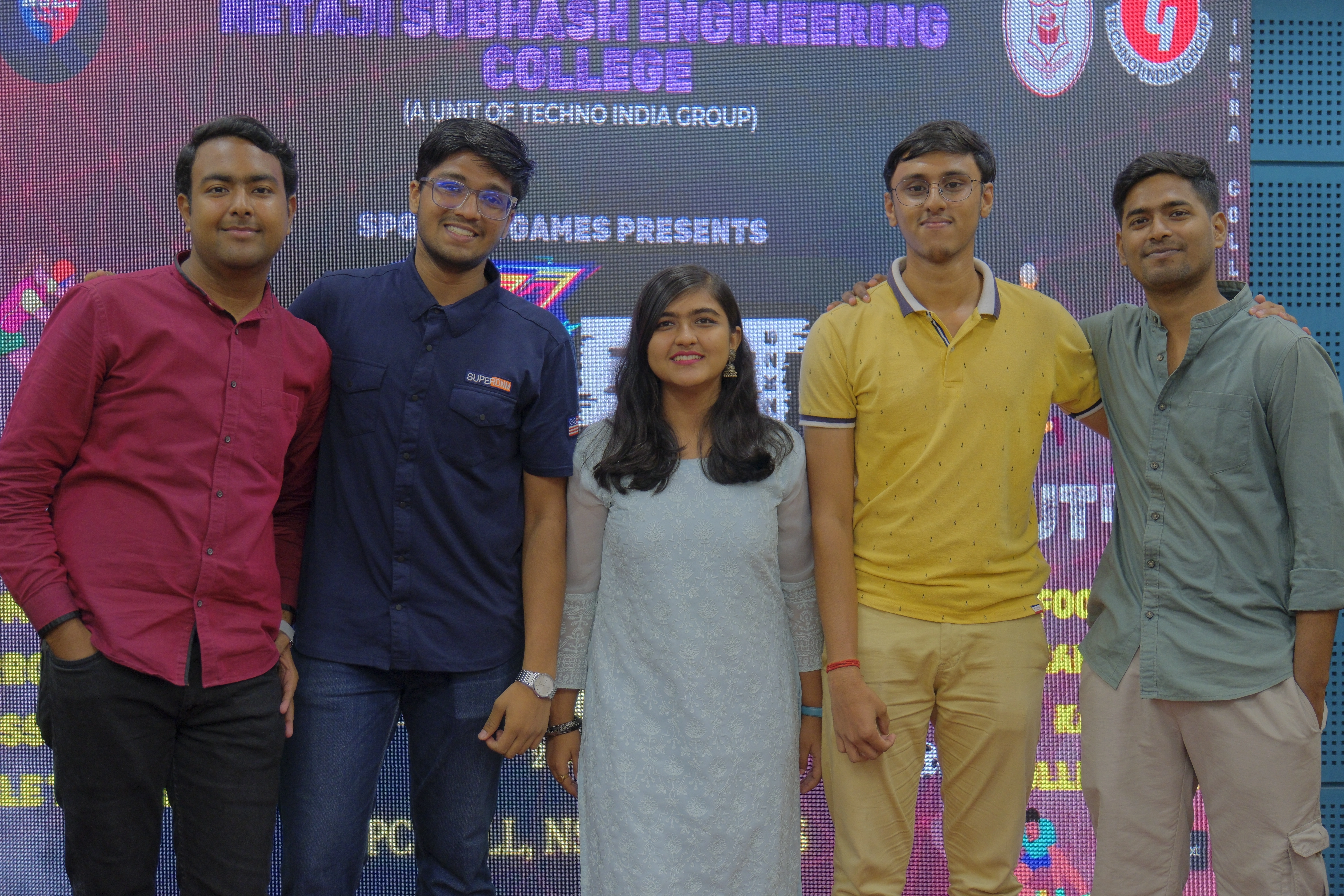 NSEC Sports gallery image 25