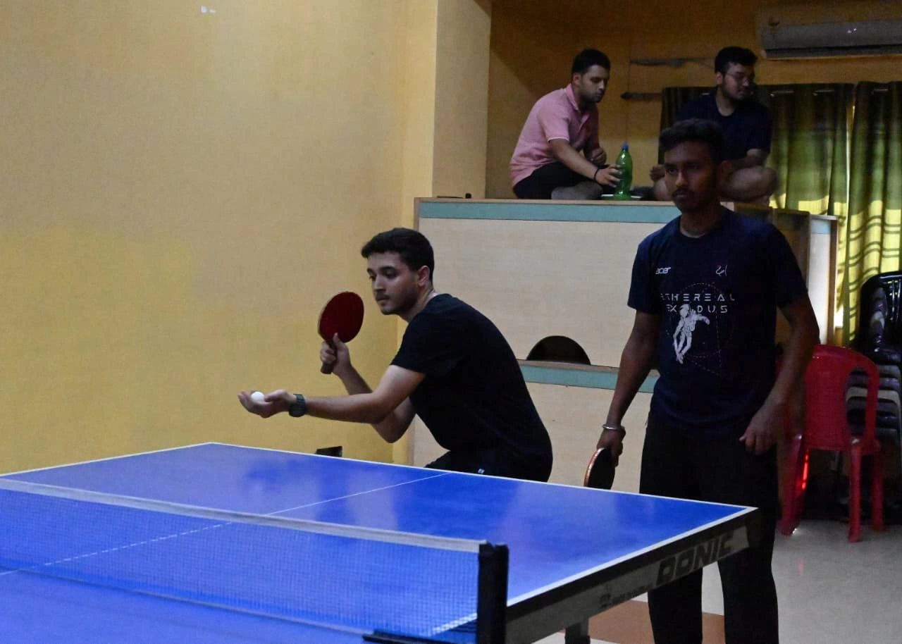 NSEC Sports gallery image 14