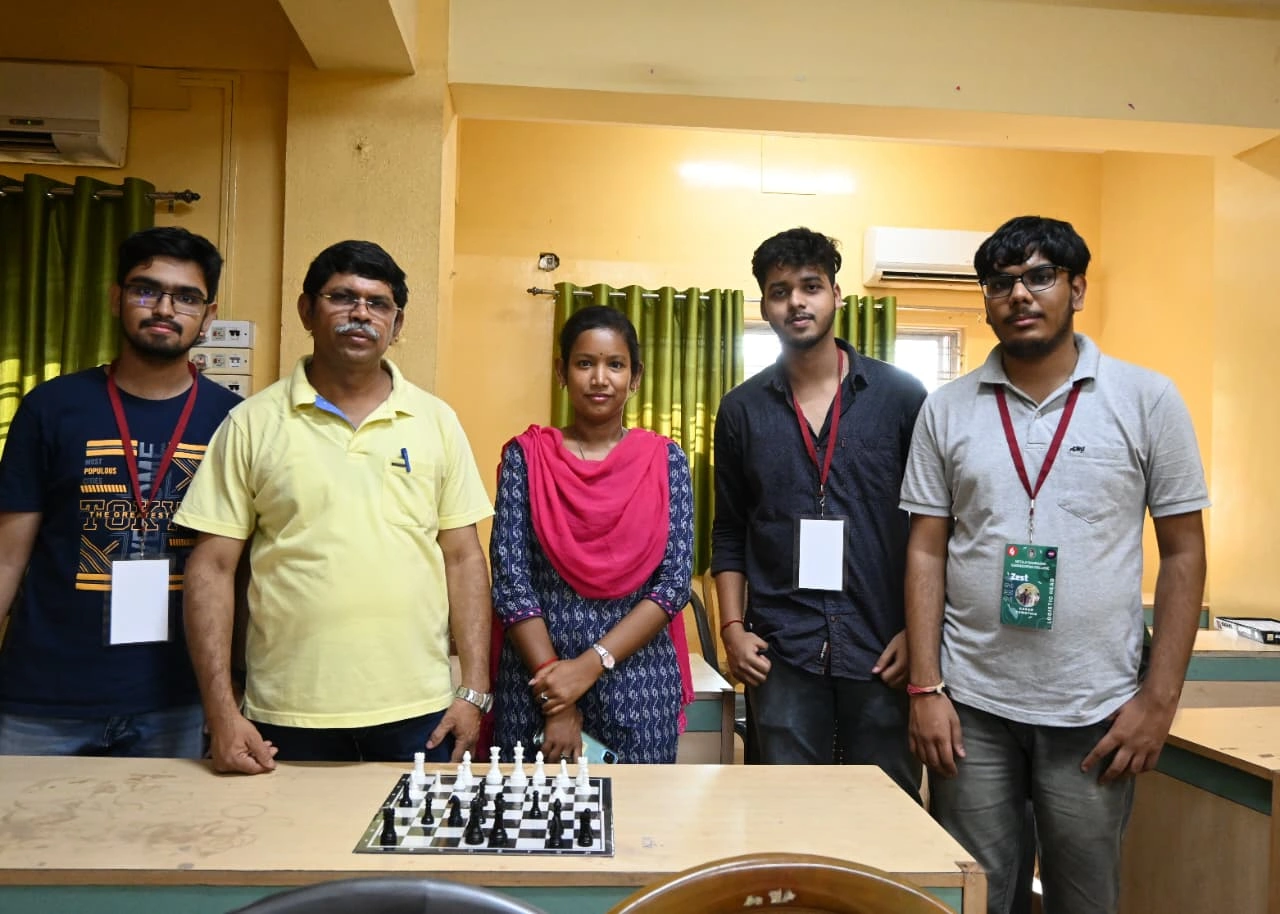 NSEC Sports gallery image 16