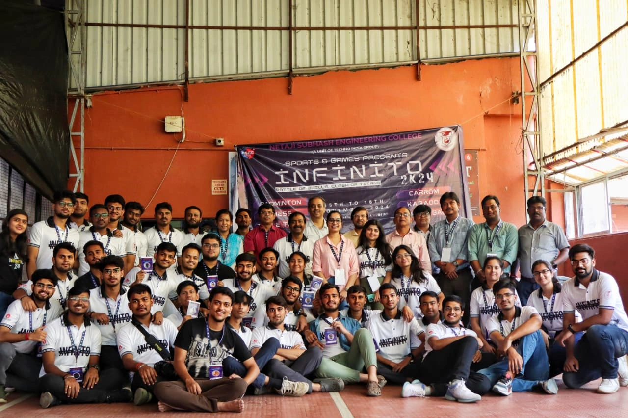 NSEC Sports gallery image 21