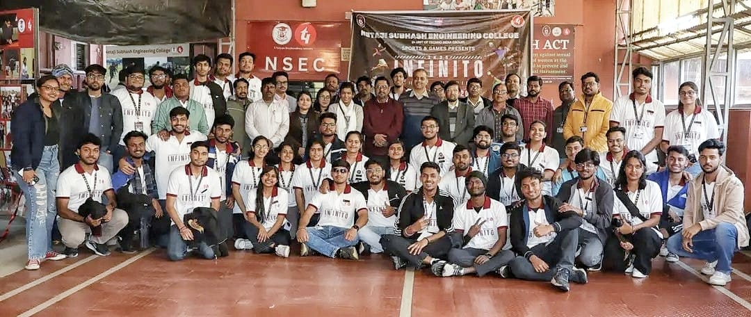 NSEC Sports gallery image 24