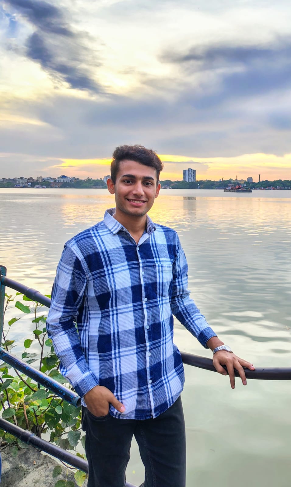 Abhigyan Kumar