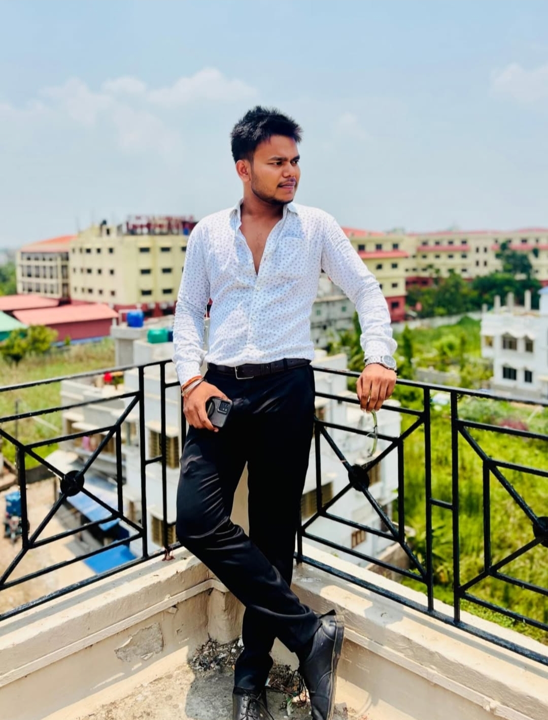 Aditya Raj