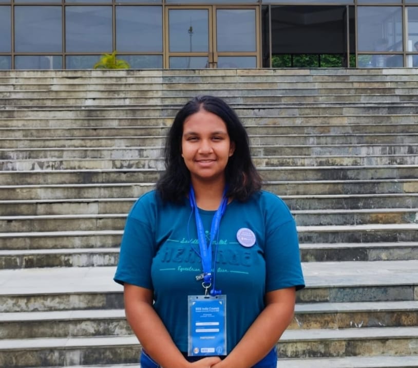 Anoushka Basu