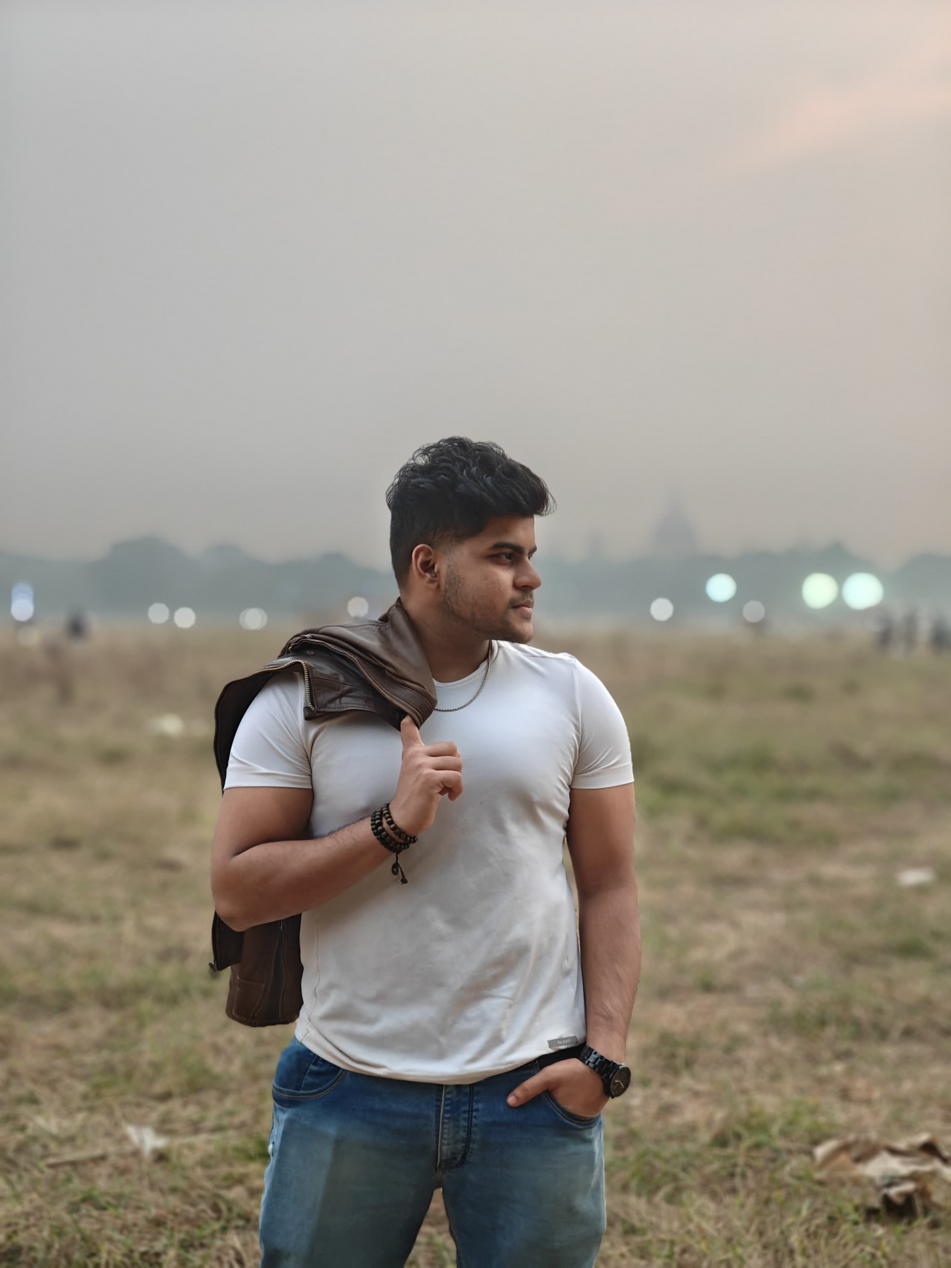 Himangshu Ghosh