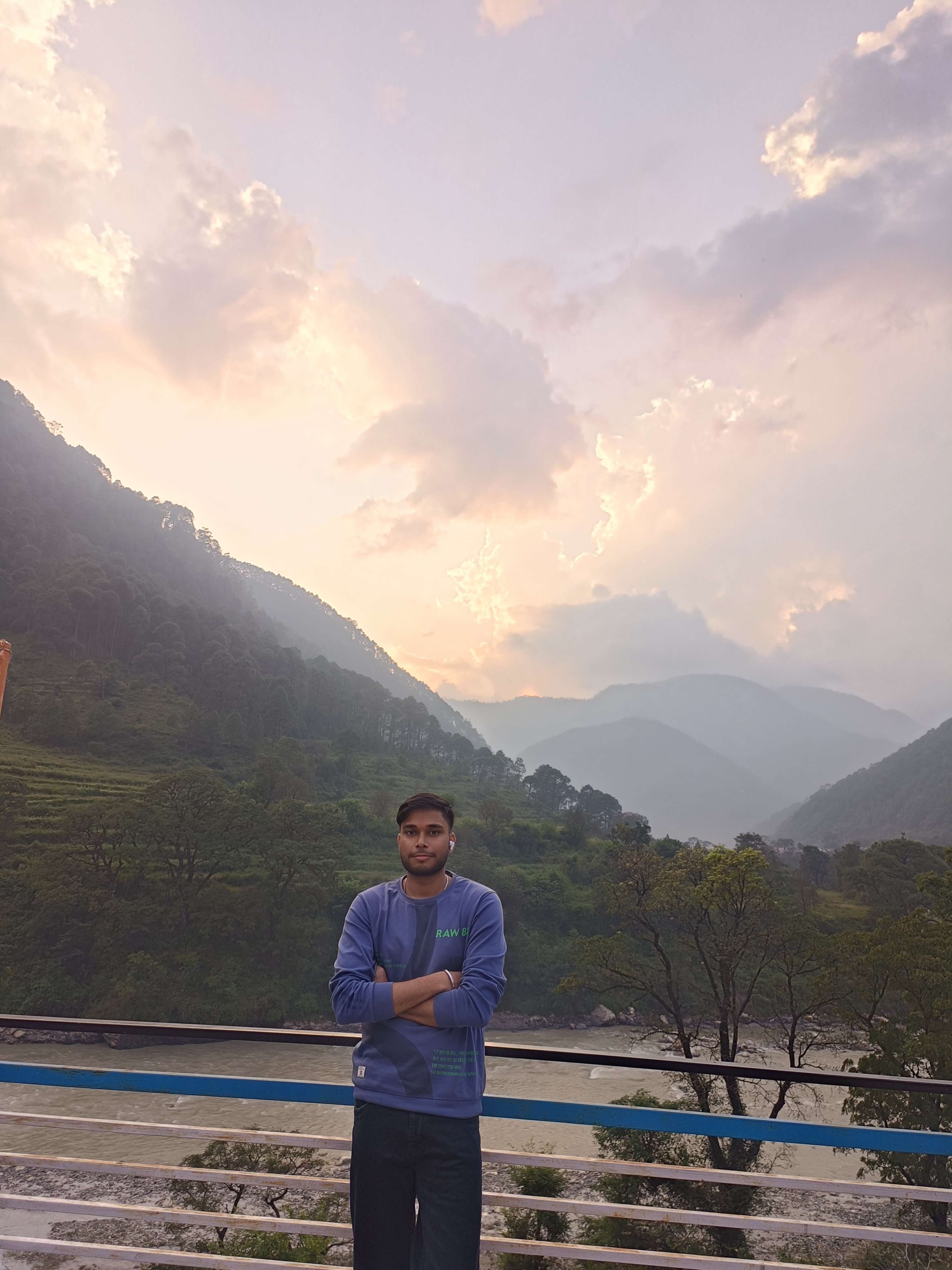 Sujal Shukla