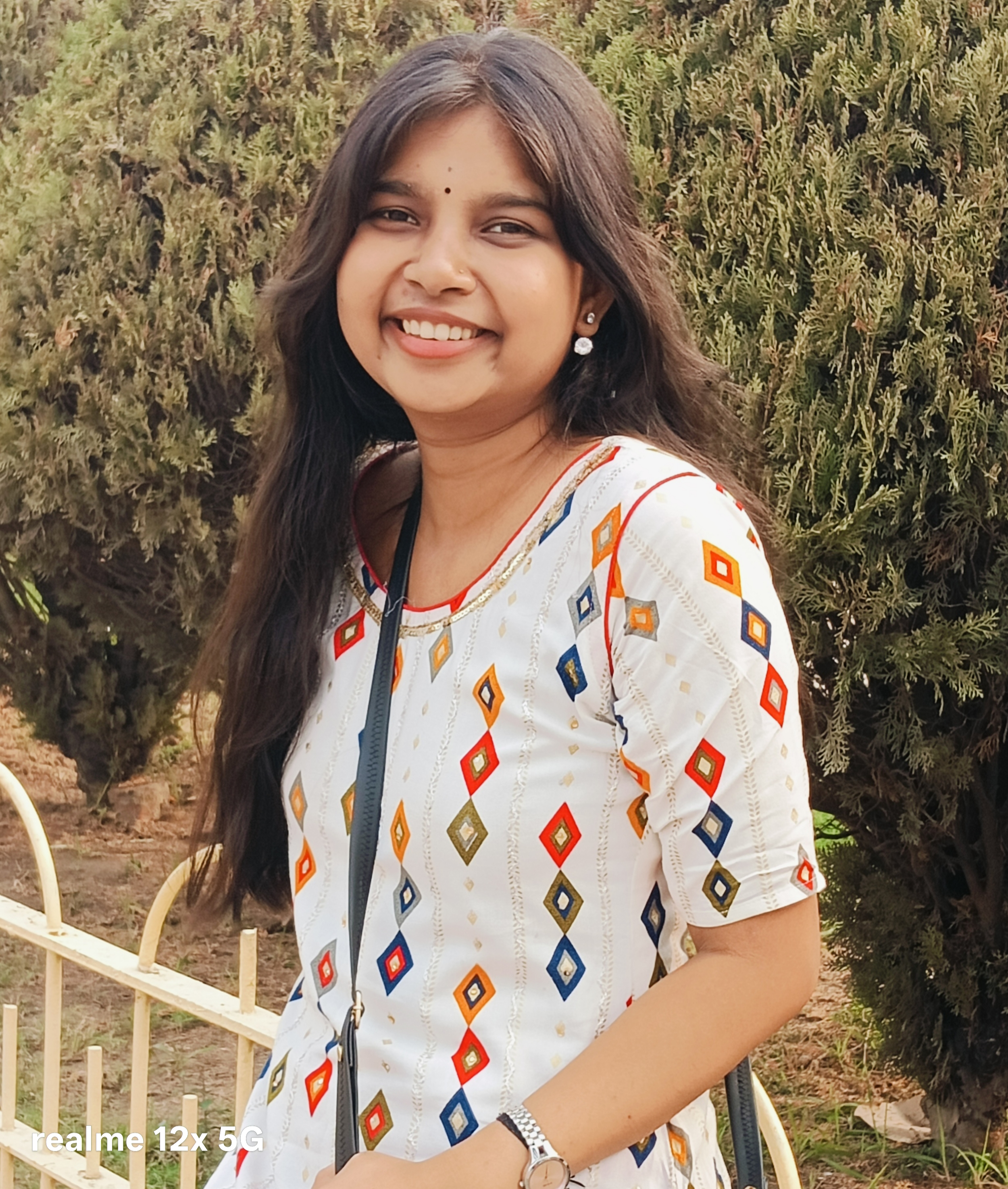 Anjali Kumari