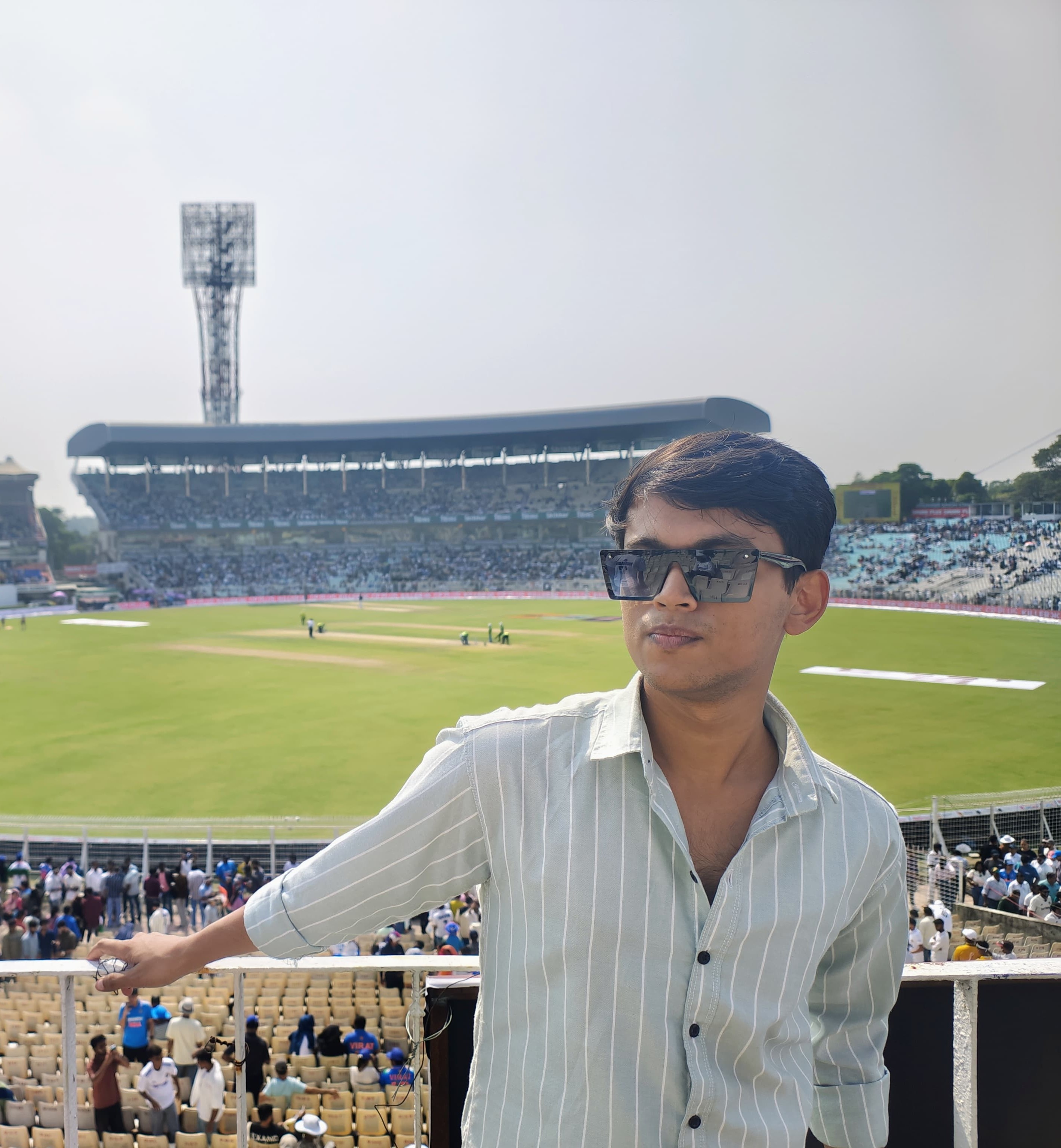 Nishant Mukherjee