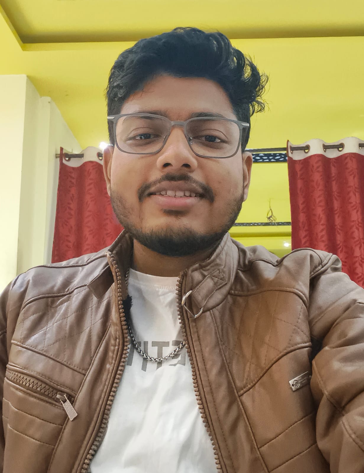 Prithwish Sil