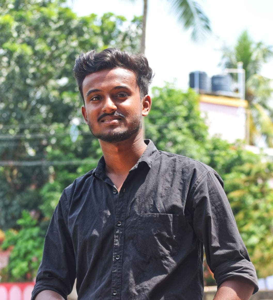 Sarbojit Roy