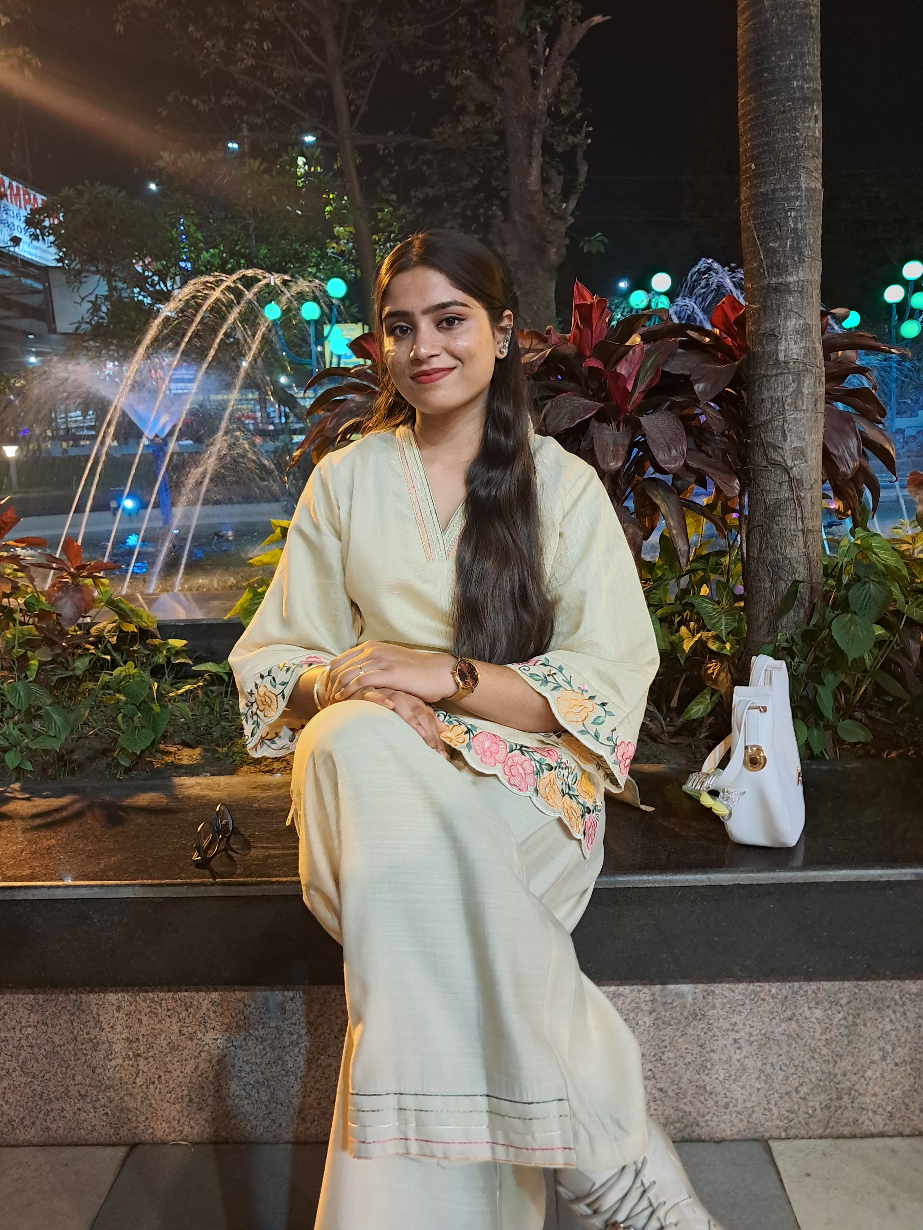 Sneha Saha