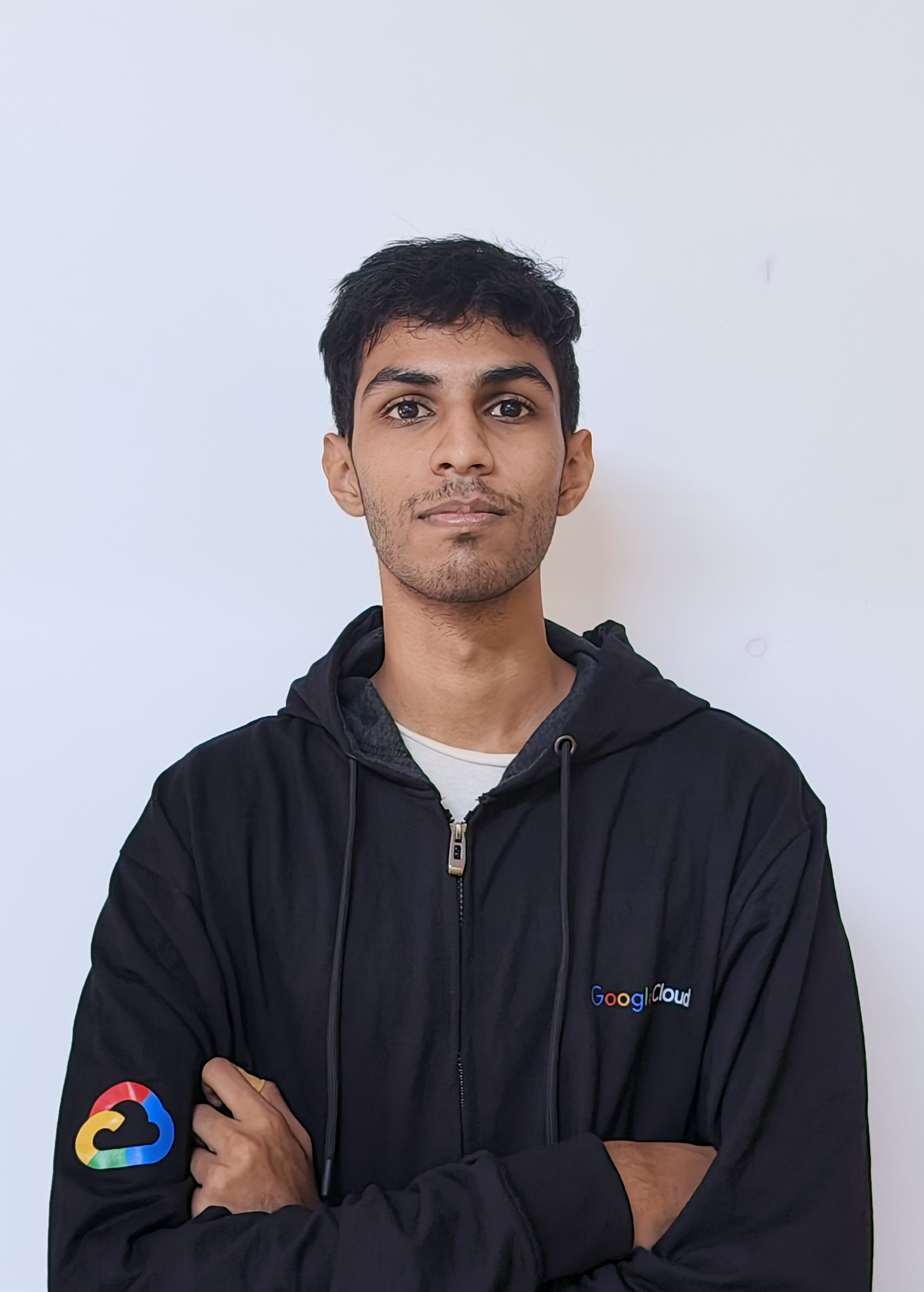 Soham Ghosh