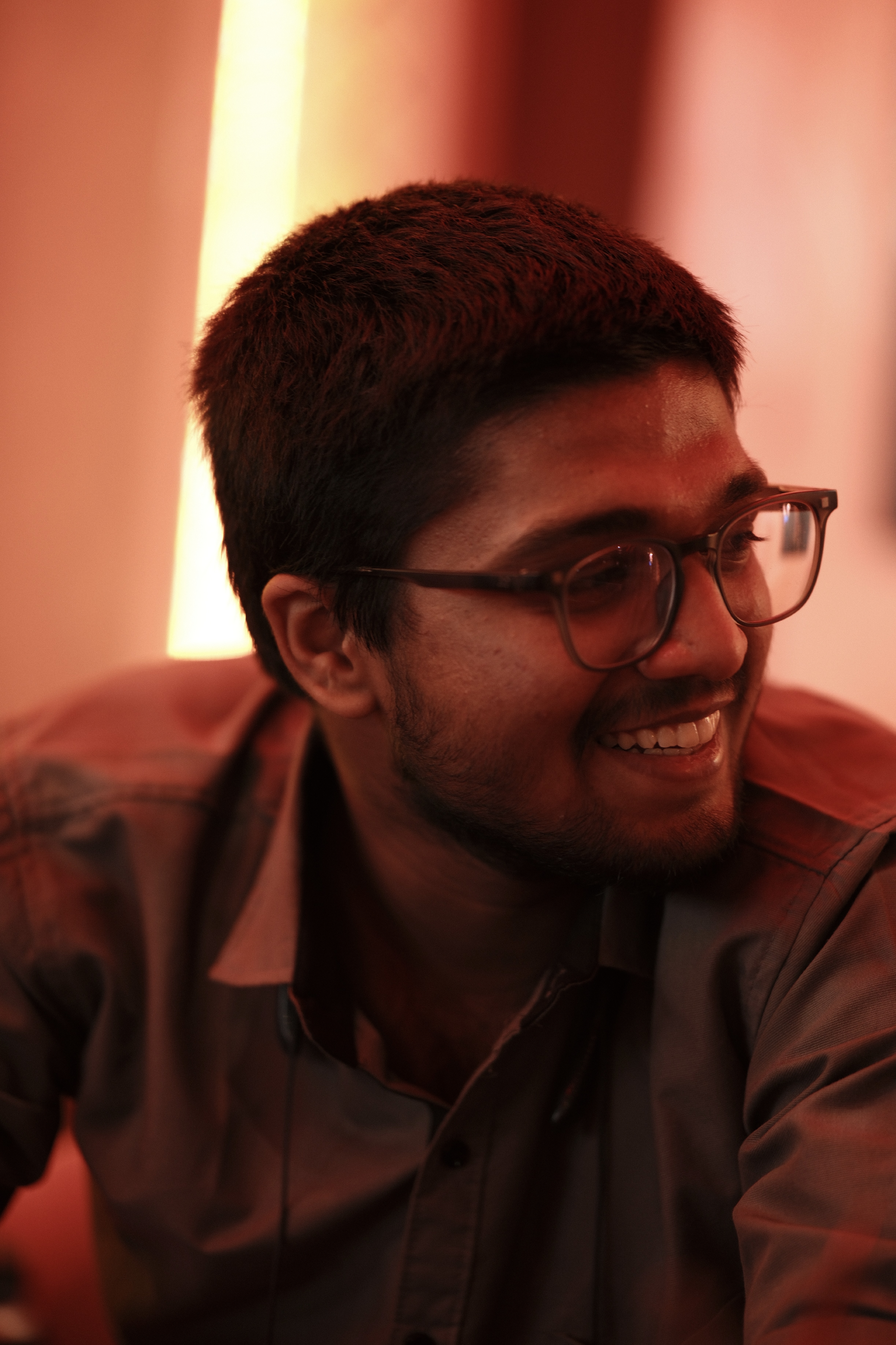 Raghav